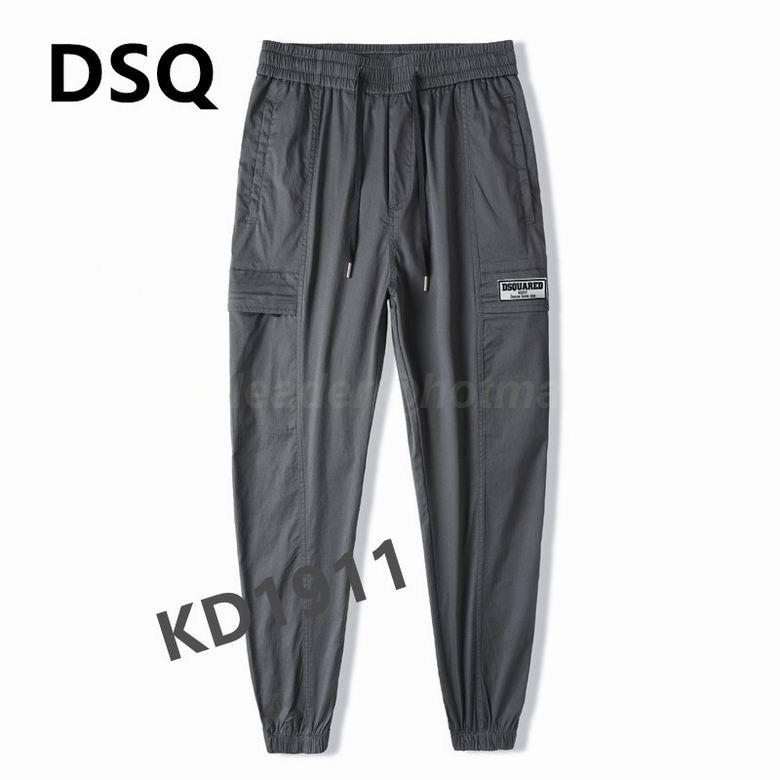 Dsquared Men's Pants 4